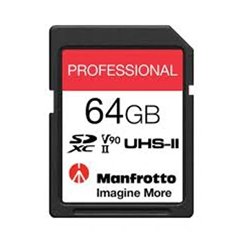 Camera Memory Card